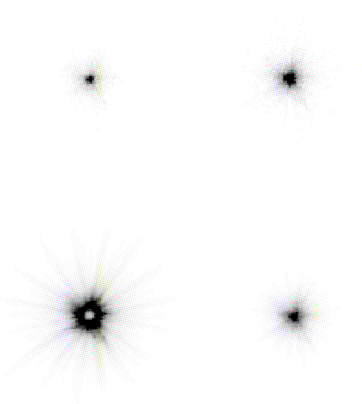 \begin{figure}\begin{center}
\leavevmode
\epsfig{height=0.85\hsize, file=figs/pileholes.ps}
\end{center}
\end{figure}