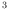 $^3$